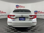 2018 Honda Accord Sport ***BLUE CERTIFIED***