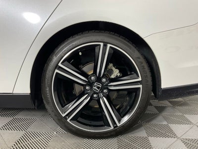 2023 Honda Accord Hybrid Sport ***BLUE CERTIFIED***