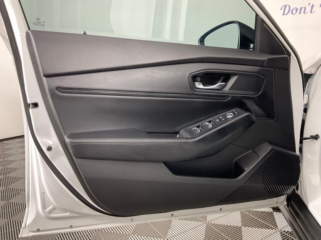 2023 Honda Accord Hybrid Sport ***BLUE CERTIFIED***