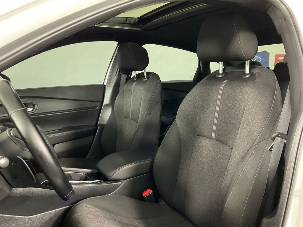 2023 Honda Accord Hybrid Sport ***BLUE CERTIFIED***