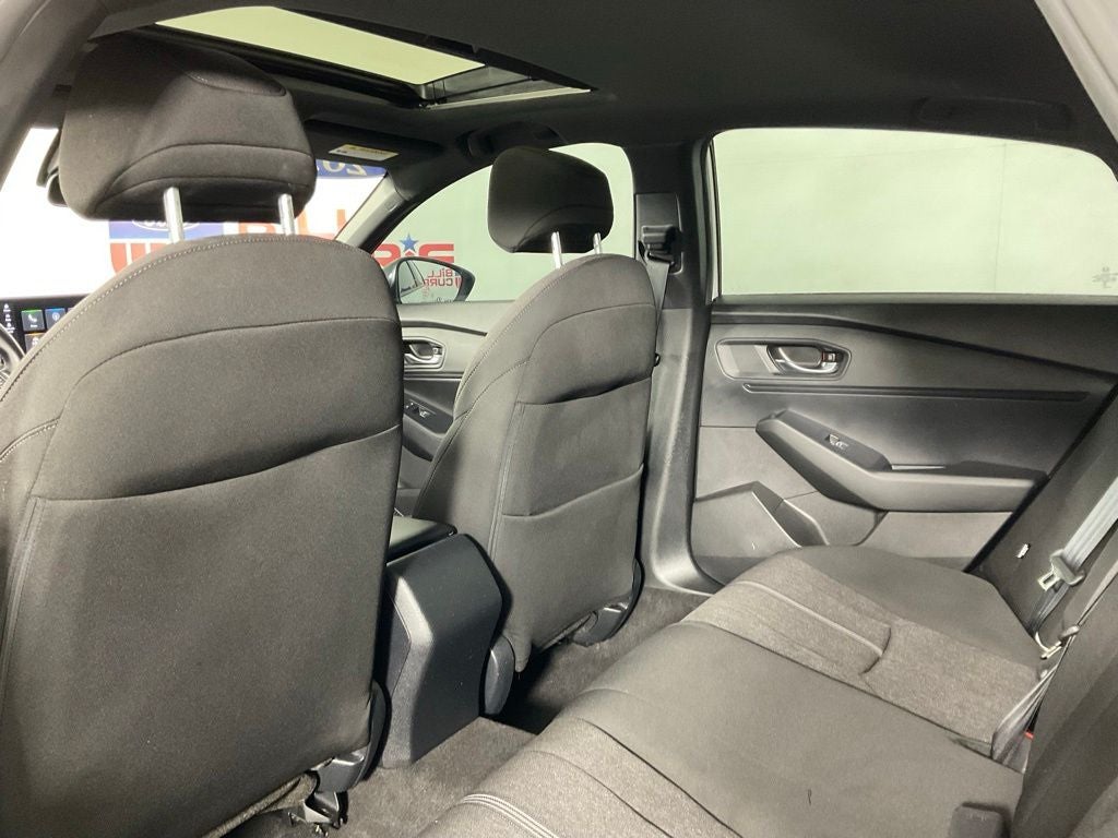 2023 Honda Accord Hybrid Sport ***BLUE CERTIFIED***