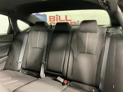 2023 Honda Accord Hybrid Sport ***BLUE CERTIFIED***