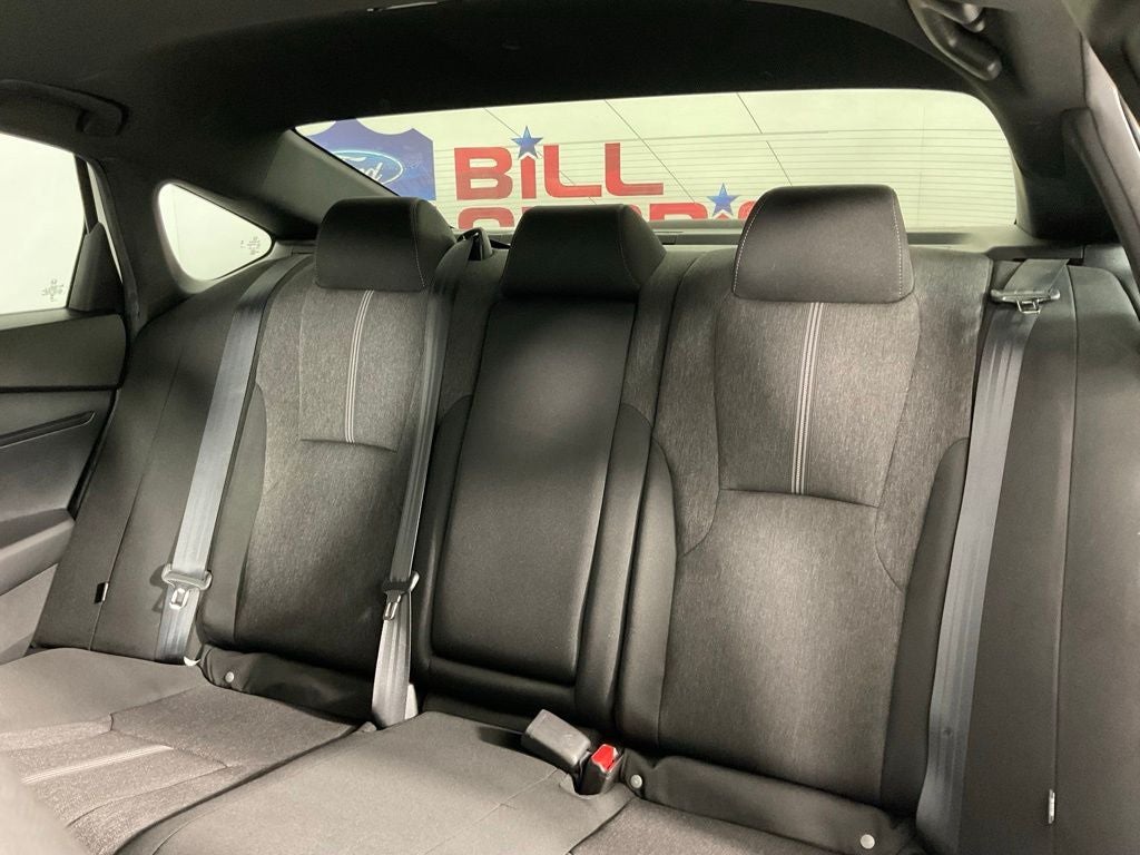2023 Honda Accord Hybrid Sport ***BLUE CERTIFIED***