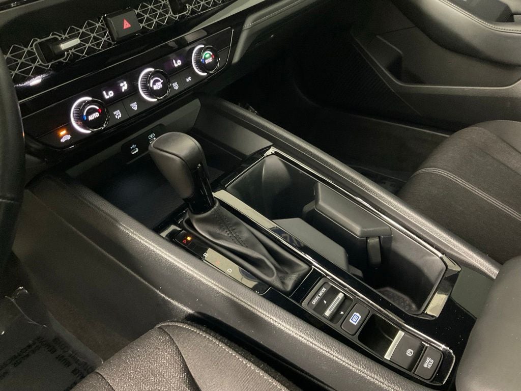 2023 Honda Accord Hybrid Sport ***BLUE CERTIFIED***
