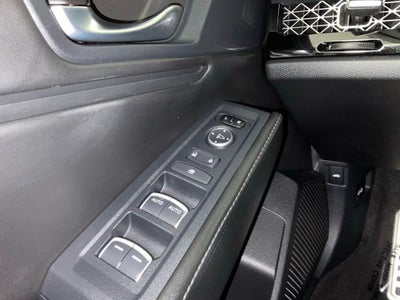 2023 Honda Accord Hybrid Sport ***BLUE CERTIFIED***