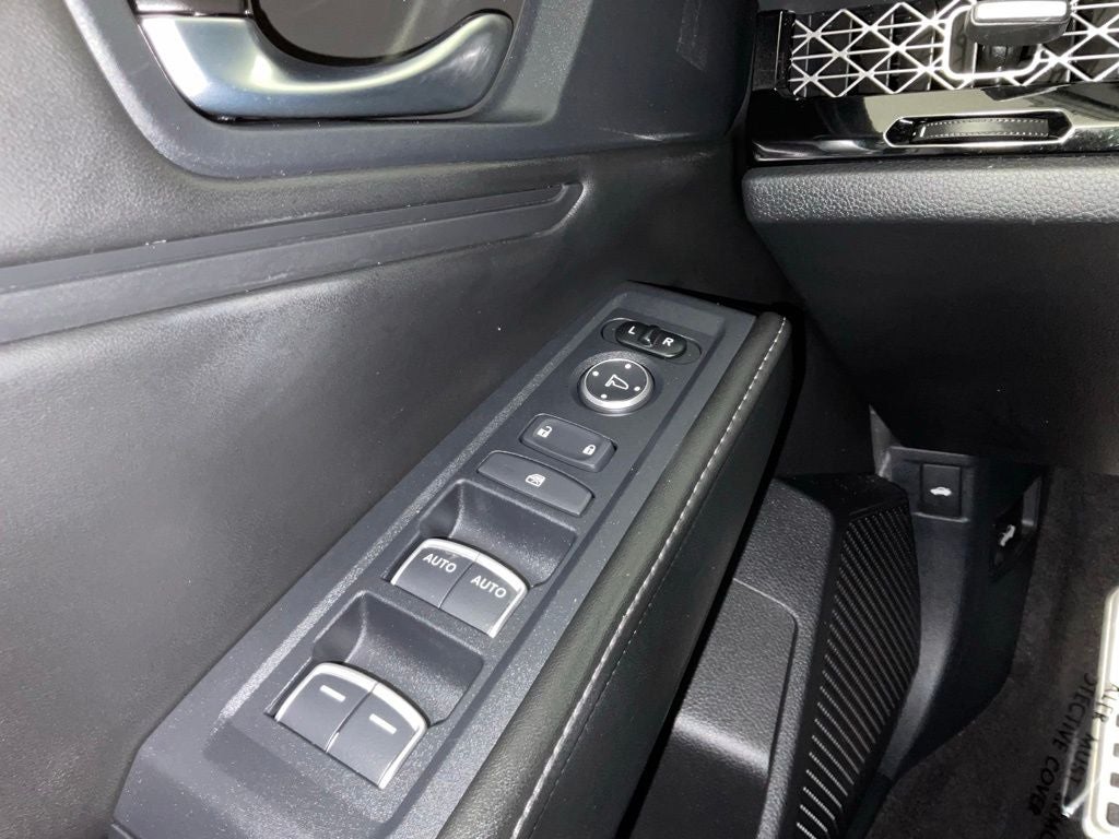 2023 Honda Accord Hybrid Sport ***BLUE CERTIFIED***