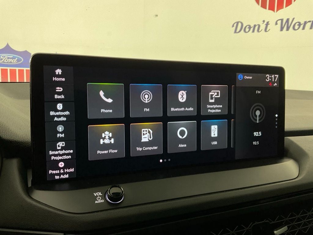 2023 Honda Accord Hybrid Sport ***BLUE CERTIFIED***