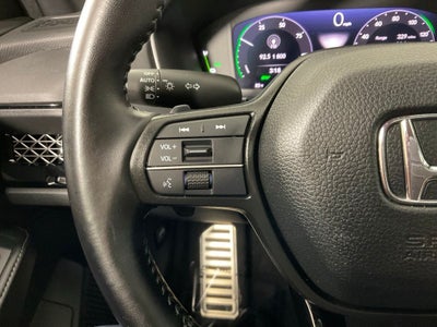 2023 Honda Accord Hybrid Sport ***BLUE CERTIFIED***