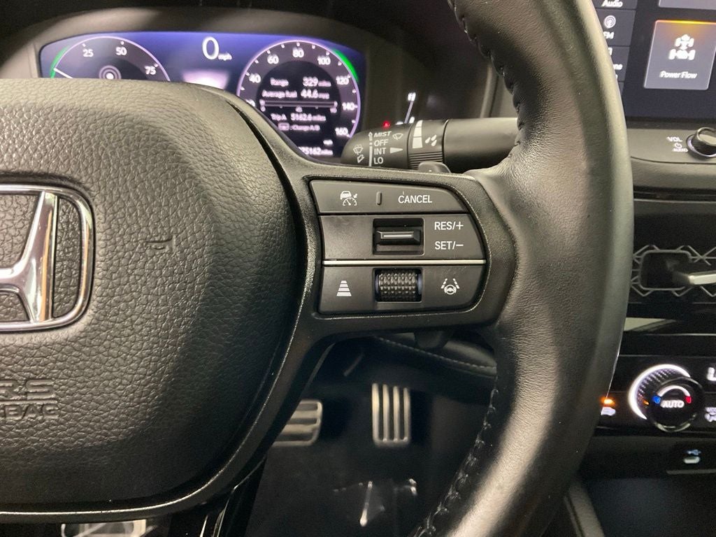 2023 Honda Accord Hybrid Sport ***BLUE CERTIFIED***
