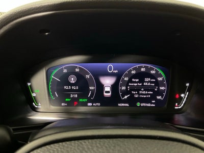 2023 Honda Accord Hybrid Sport ***BLUE CERTIFIED***