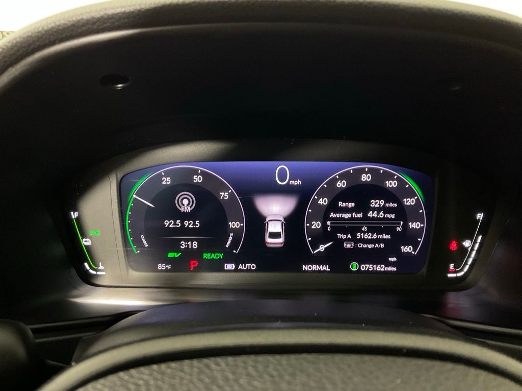 2023 Honda Accord Hybrid Sport ***BLUE CERTIFIED***