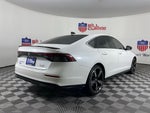 2023 Honda Accord Hybrid Sport ***BLUE CERTIFIED***