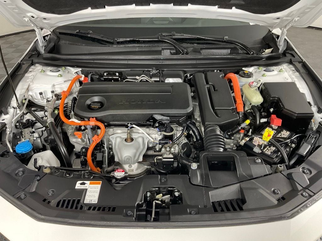 2023 Honda Accord Hybrid Sport ***BLUE CERTIFIED***