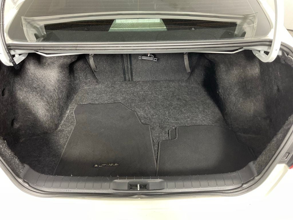 2018 Nissan Altima 2.5 SL ***BLUE CERTIFIED***