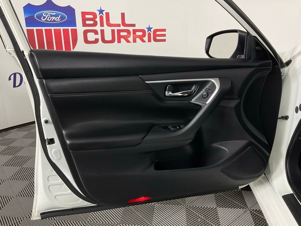 2018 Nissan Altima 2.5 SL ***BLUE CERTIFIED***