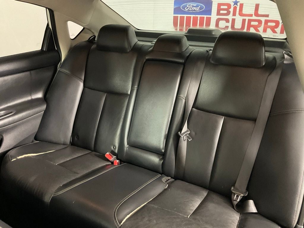 2018 Nissan Altima 2.5 SL ***BLUE CERTIFIED***