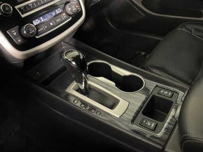 2018 Nissan Altima 2.5 SL ***BLUE CERTIFIED***