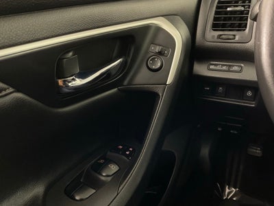 2018 Nissan Altima 2.5 SL ***BLUE CERTIFIED***