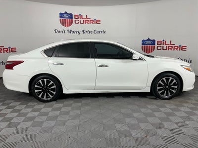 2018 Nissan Altima 2.5 SL ***BLUE CERTIFIED***
