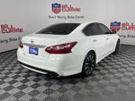 2018 Nissan Altima 2.5 SL ***BLUE CERTIFIED***