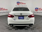 2018 Nissan Altima 2.5 SL ***BLUE CERTIFIED***