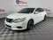 2018 Nissan Altima 2.5 SL ***BLUE CERTIFIED***