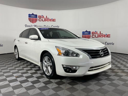 2014 Nissan Altima 2.5 SV ***PRE AUCTION SALE***