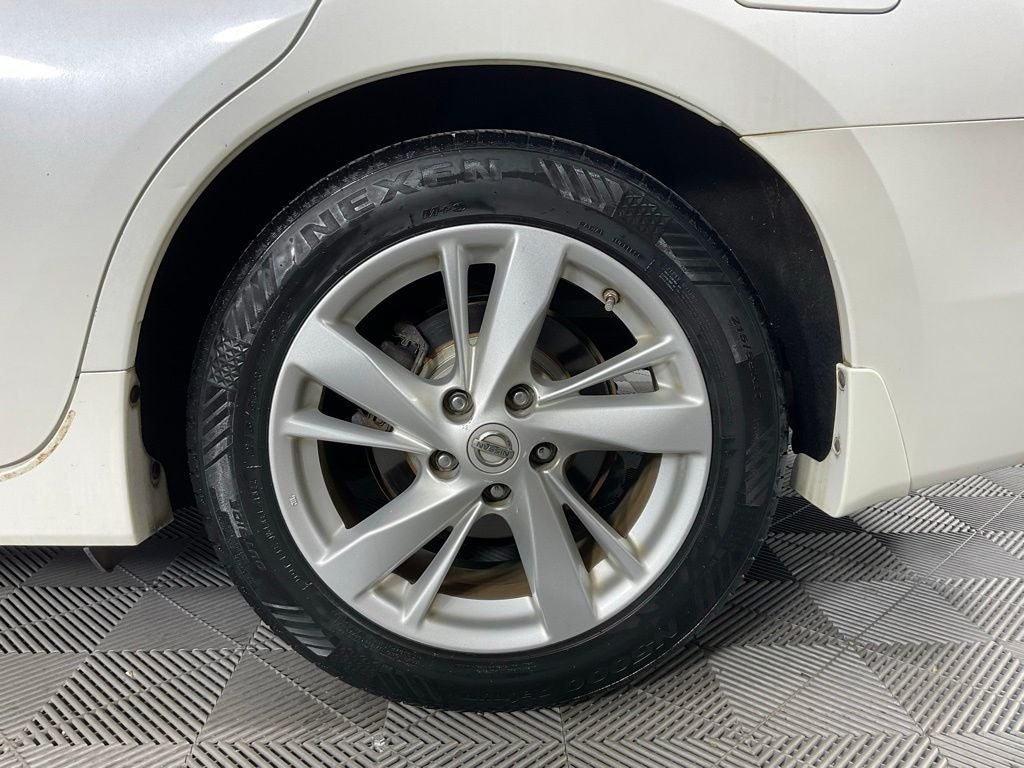 2014 Nissan Altima 2.5 SV ***PRE AUCTION SALE***