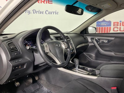 2014 Nissan Altima 2.5 SV ***PRE AUCTION SALE***