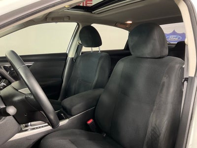 2014 Nissan Altima 2.5 SV ***PRE AUCTION SALE***