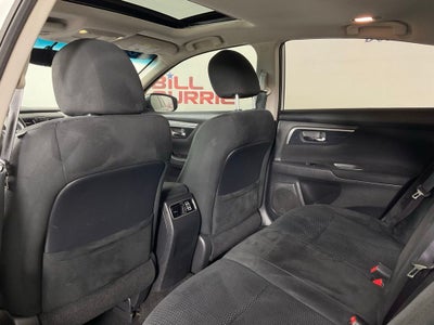 2014 Nissan Altima 2.5 SV ***PRE AUCTION SALE***