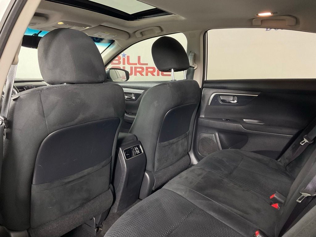 2014 Nissan Altima 2.5 SV ***PRE AUCTION SALE***