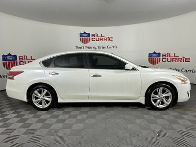 2014 Nissan Altima 2.5 SV ***PRE AUCTION SALE***