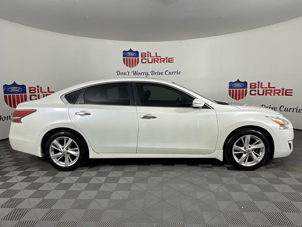 2014 Nissan Altima 2.5 SV ***PRE AUCTION SALE***