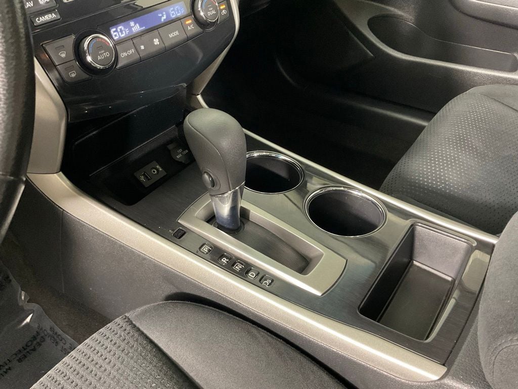 2014 Nissan Altima 2.5 SV ***PRE AUCTION SALE***