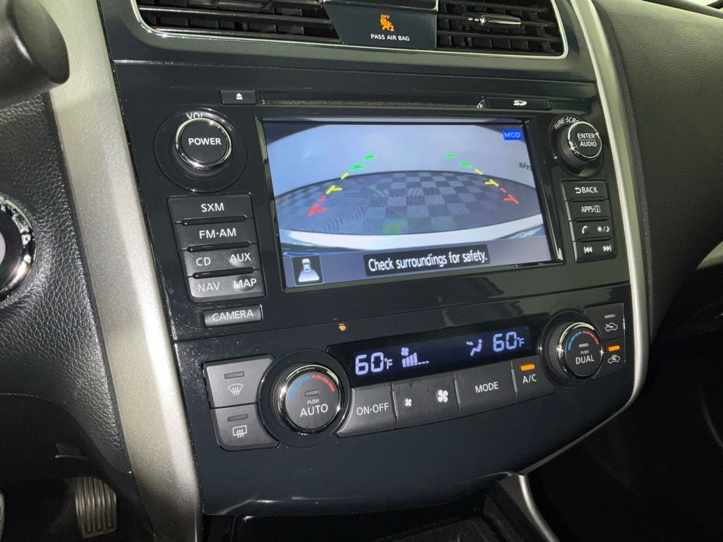 2014 Nissan Altima 2.5 SV ***PRE AUCTION SALE***