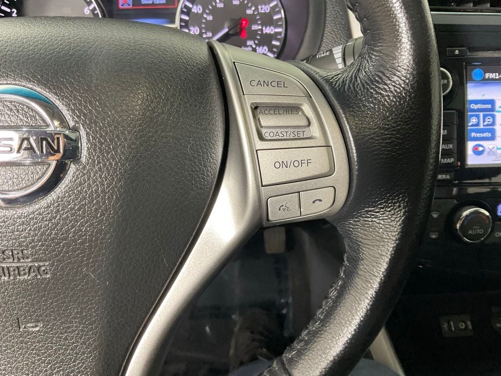 2014 Nissan Altima 2.5 SV ***PRE AUCTION SALE***