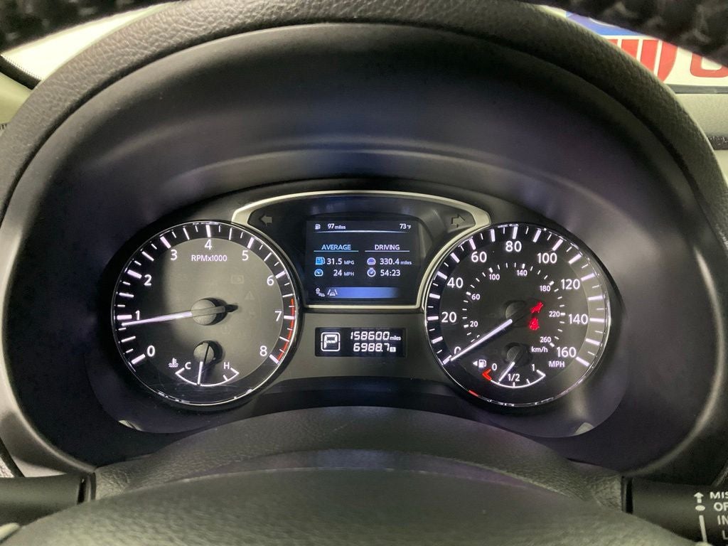 2014 Nissan Altima 2.5 SV ***PRE AUCTION SALE***
