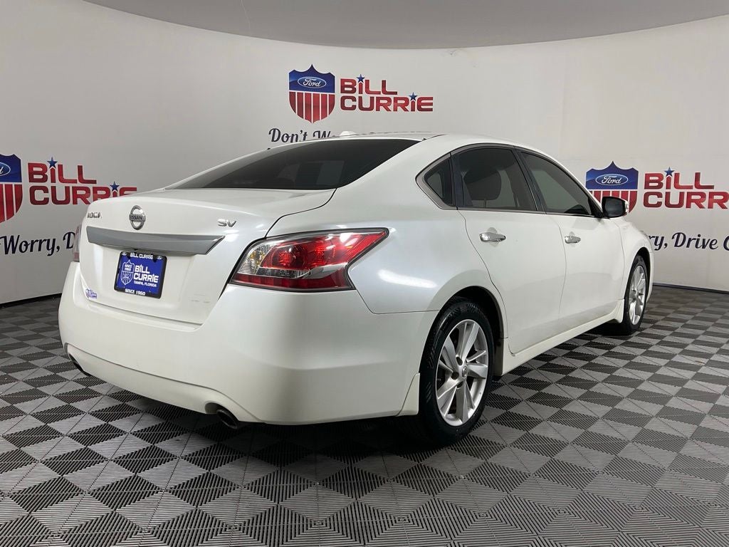 2014 Nissan Altima 2.5 SV ***PRE AUCTION SALE***