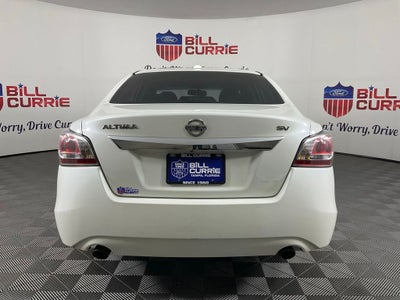 2014 Nissan Altima 2.5 SV ***PRE AUCTION SALE***