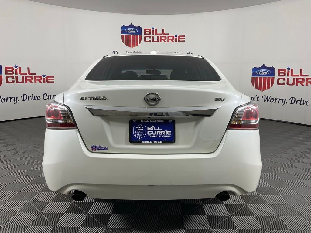 2014 Nissan Altima 2.5 SV ***PRE AUCTION SALE***