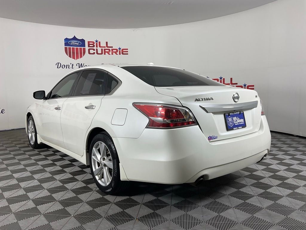 2014 Nissan Altima 2.5 SV ***PRE AUCTION SALE***