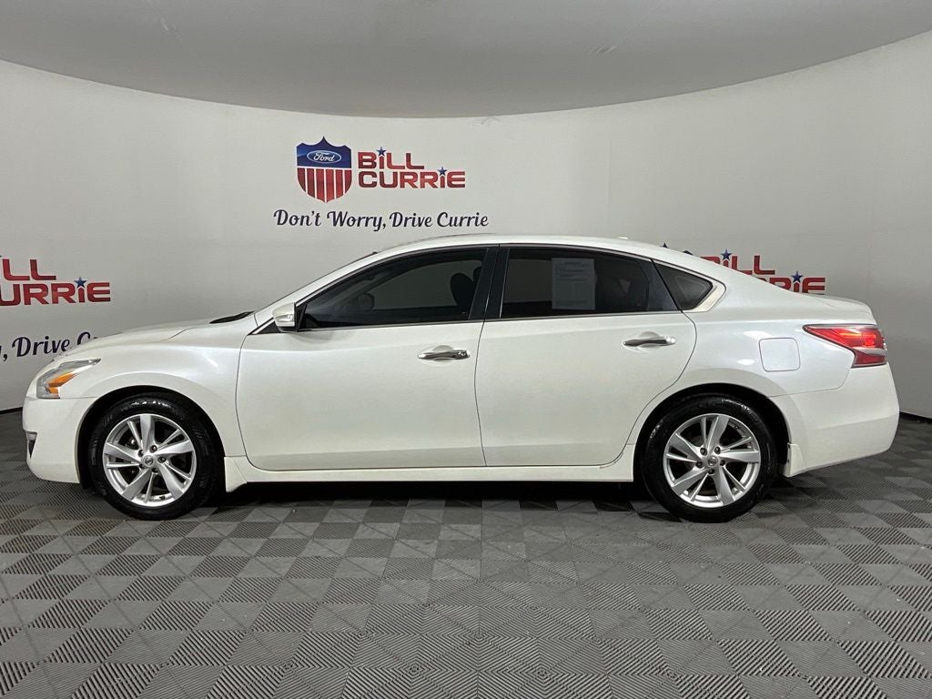 2014 Nissan Altima 2.5 SV ***PRE AUCTION SALE***