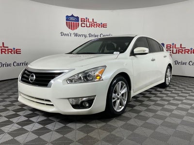 2014 Nissan Altima 2.5 SV ***PRE AUCTION SALE***
