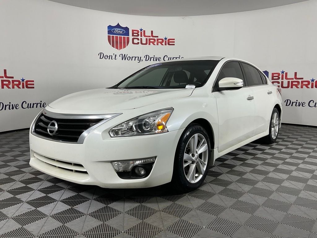 2014 Nissan Altima 2.5 SV ***PRE AUCTION SALE***