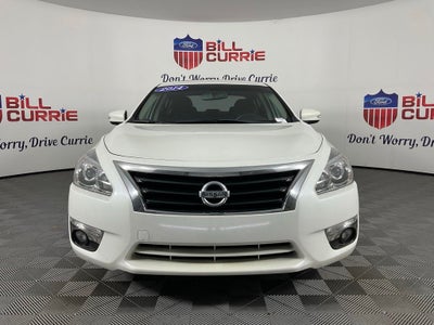 2014 Nissan Altima 2.5 SV ***PRE AUCTION SALE***