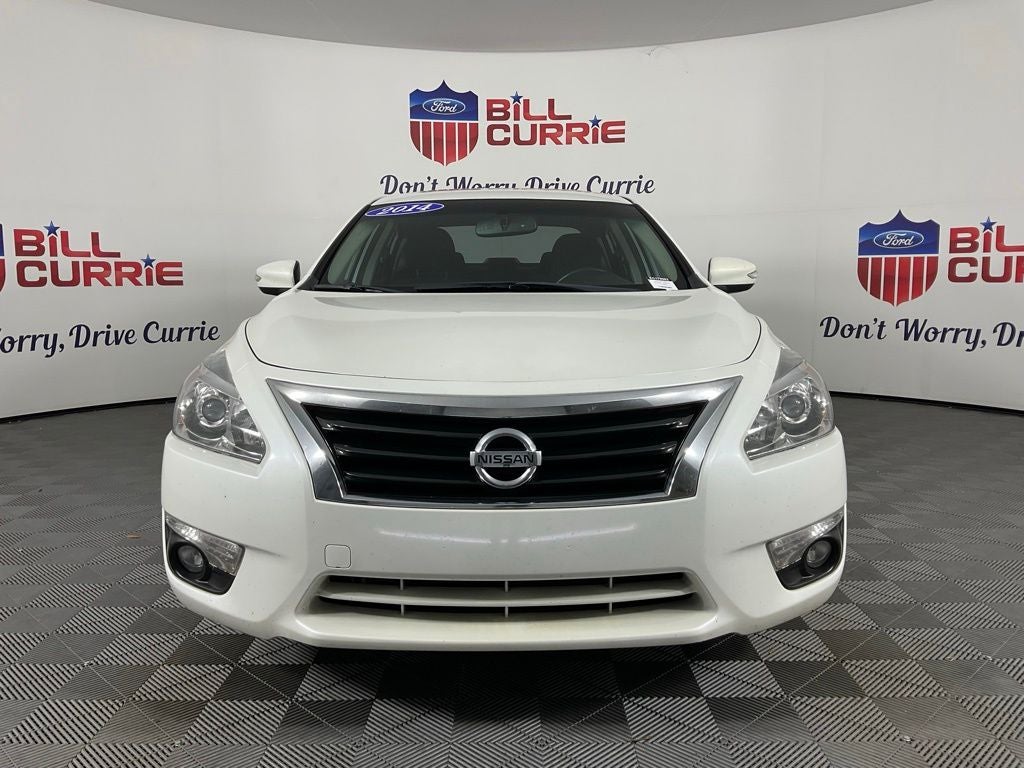 2014 Nissan Altima 2.5 SV ***PRE AUCTION SALE***