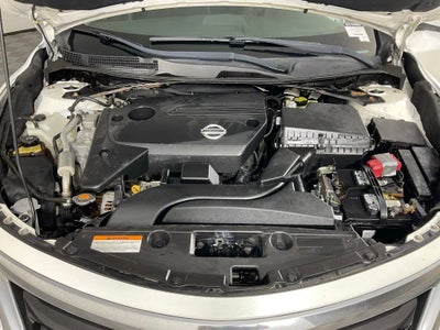 2014 Nissan Altima 2.5 SV ***PRE AUCTION SALE***