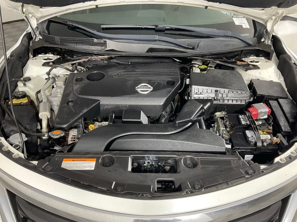 2014 Nissan Altima 2.5 SV ***PRE AUCTION SALE***