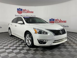 2014 Nissan Altima 2.5 SV ***PRE AUCTION SALE***